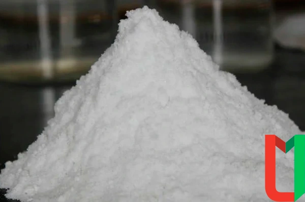 Барий хлористый, 2-водный имп 1 кг для производства пигментов