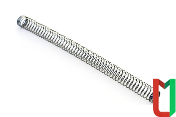 Фехраль спираль Х15Ю5 0,6 мм