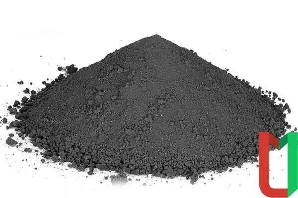 Сульфид меди (I) серовато-черного цвета с металлическим блеском ТУ 6-09-02-555-95 100 кг