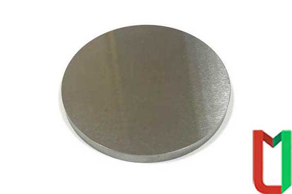 Вольфрамовый диск ВРН 300 мм