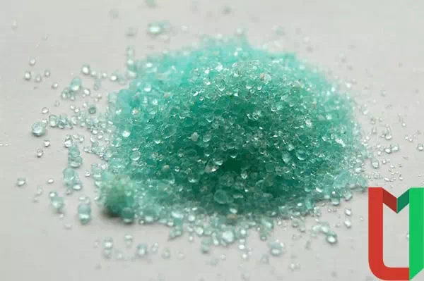 Сульфат железа (II) алюминия ТУ 2141-580-00205087-2000 6 кг